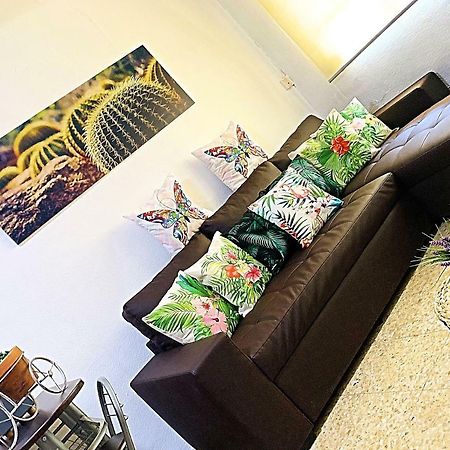 Gifsa Lady Olee Sevilla Apartment Εξωτερικό φωτογραφία