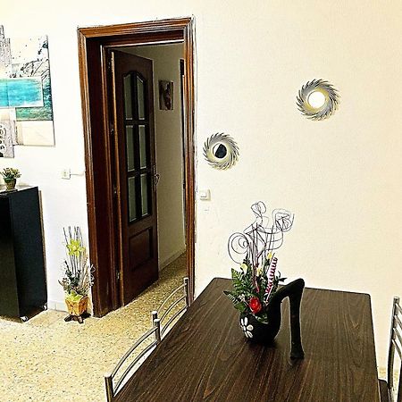 Gifsa Lady Olee Sevilla Apartment Εξωτερικό φωτογραφία