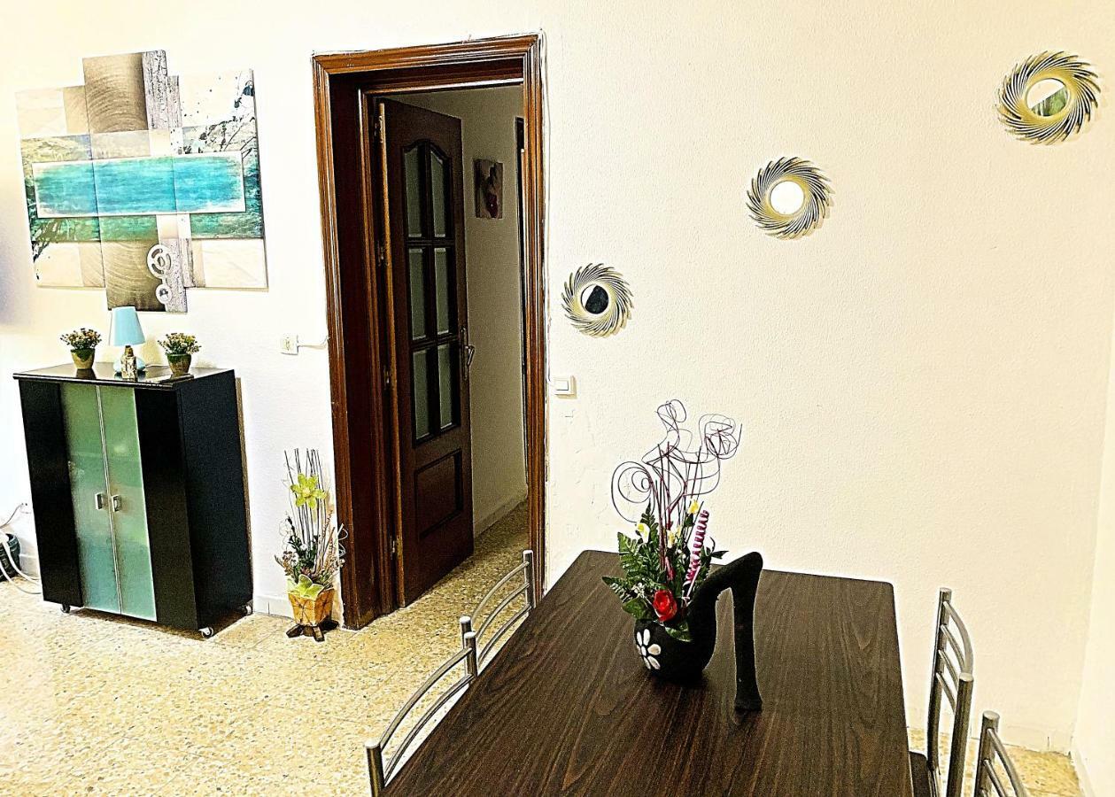 Gifsa Lady Olee Sevilla Apartment Εξωτερικό φωτογραφία